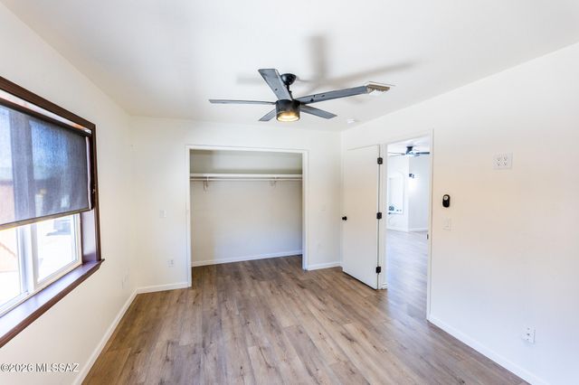774 E Country Club Drive, Benson, AZ 85602