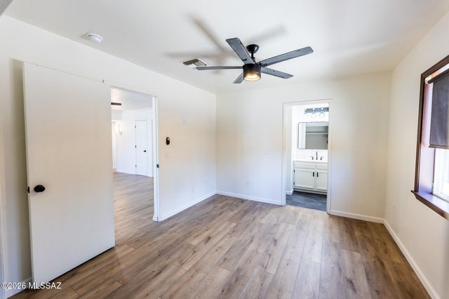 774 E Country Club Drive, Benson, AZ 85602