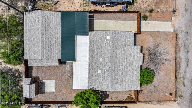 774 E Country Club Drive, Benson, AZ 85602