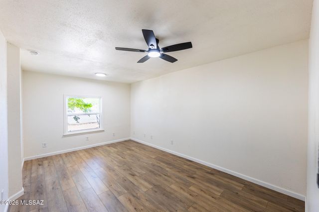 774 E Country Club Drive, Benson, AZ 85602