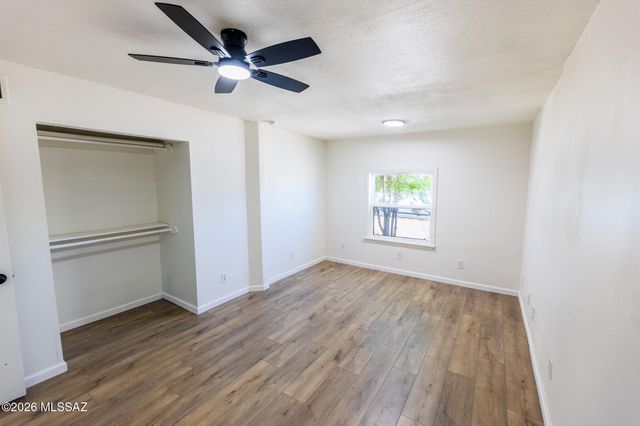 774 E Country Club Drive, Benson, AZ 85602