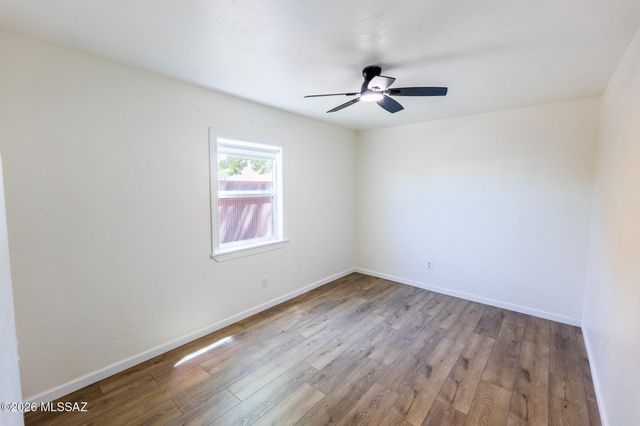 774 E Country Club Drive, Benson, AZ 85602