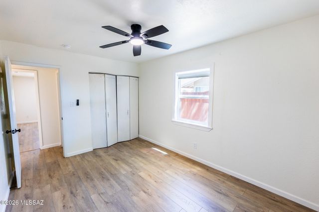 774 E Country Club Drive, Benson, AZ 85602