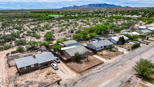 774 E Country Club Drive, Benson, AZ 85602
