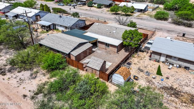 774 E Country Club Drive, Benson, AZ 85602