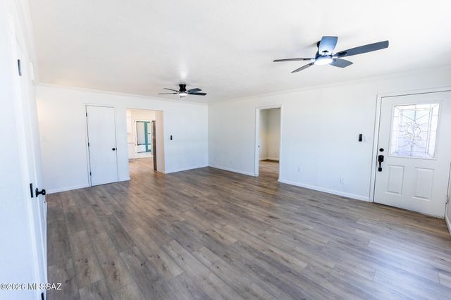 774 E Country Club Drive, Benson, AZ 85602