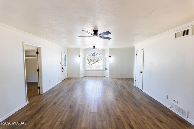774 E Country Club Drive, Benson, AZ 85602
