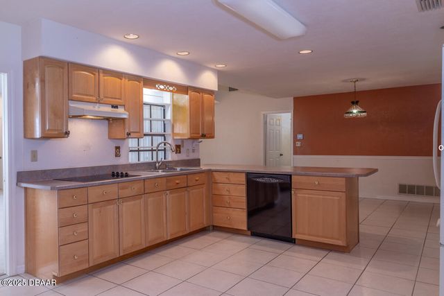 707 Kristina Court, Port Orange, FL 32127