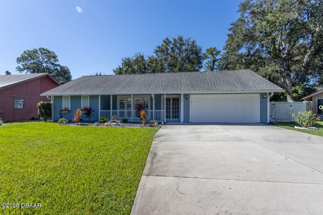 707 Kristina Court, Port Orange, FL 32127