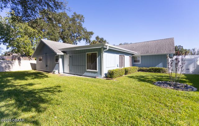 707 Kristina Court, Port Orange, FL 32127