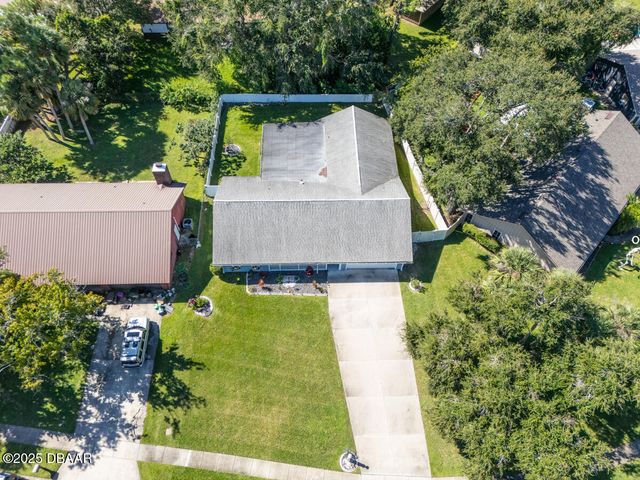 707 Kristina Court, Port Orange, FL 32127