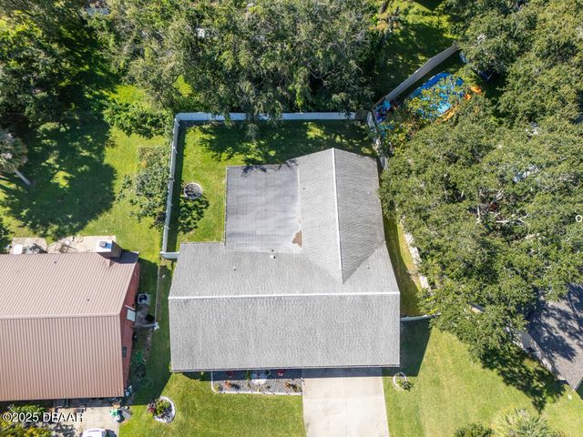 707 Kristina Court, Port Orange, FL 32127