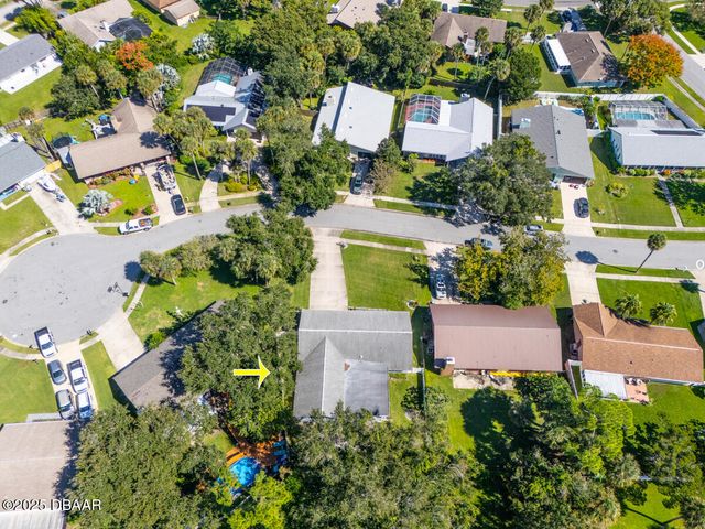 707 Kristina Court, Port Orange, FL 32127