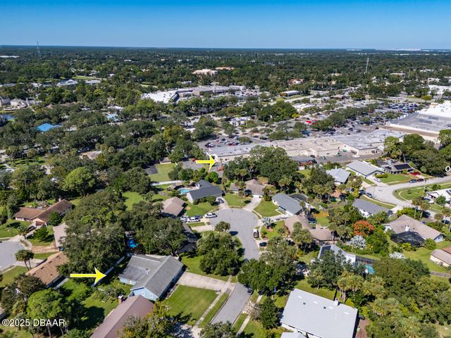 707 Kristina Court, Port Orange, FL 32127