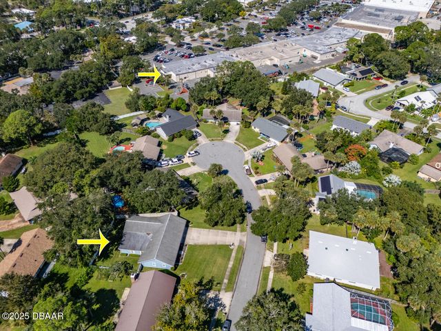707 Kristina Court, Port Orange, FL 32127