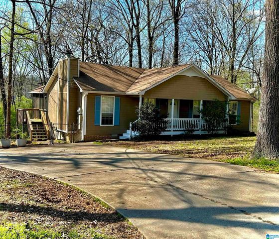 999 RIDGEWOOD DRIVE, Remlap, AL 35133