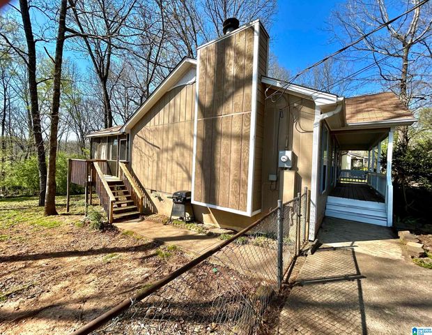 999 RIDGEWOOD DRIVE, Remlap, AL 35133