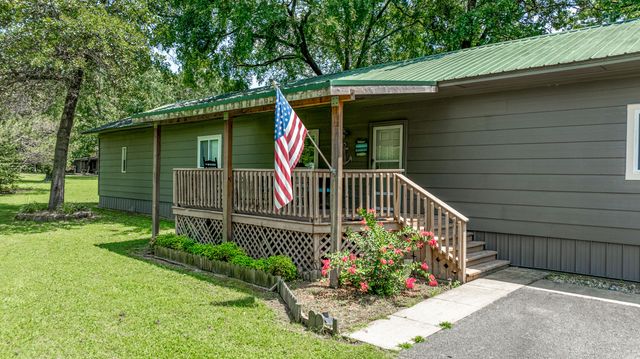 34777 S 4480 Road, Afton, OK 74331