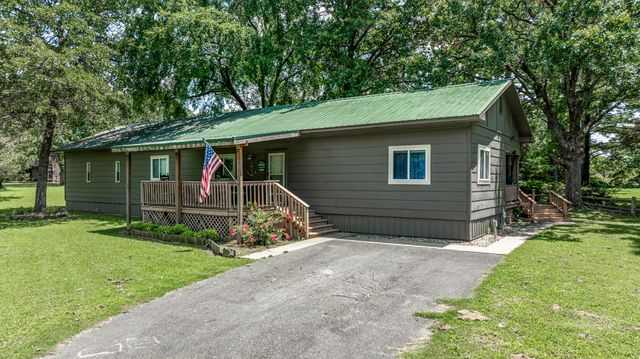 34777 S 4480 Road, Afton, OK 74331