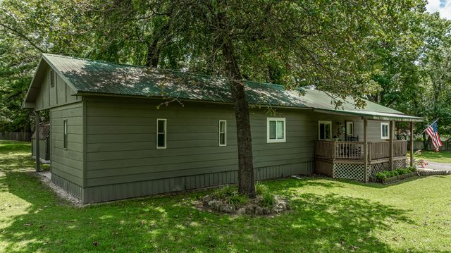 34777 S 4480 Road, Afton, OK 74331