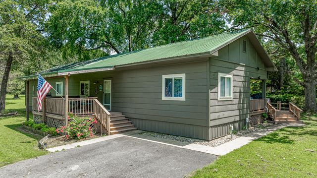 34777 S 4480 Road, Afton, OK 74331