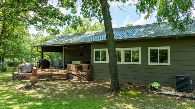 34777 S 4480 Road, Afton, OK 74331