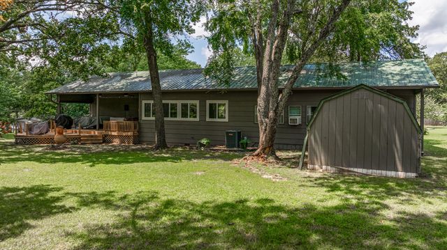 34777 S 4480 Road, Afton, OK 74331