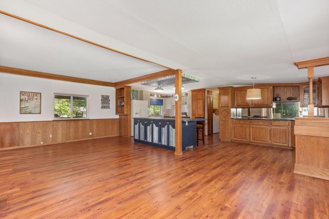 34777 S 4480 Road, Afton, OK 74331