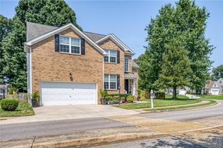 9015 Brigadier Rd, Mechanicsville, VA 23116