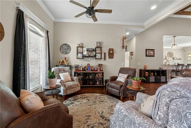 2321 Riverwater Lane, Fayetteville, AR 72703