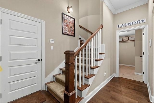 2321 Riverwater Lane, Fayetteville, AR 72703