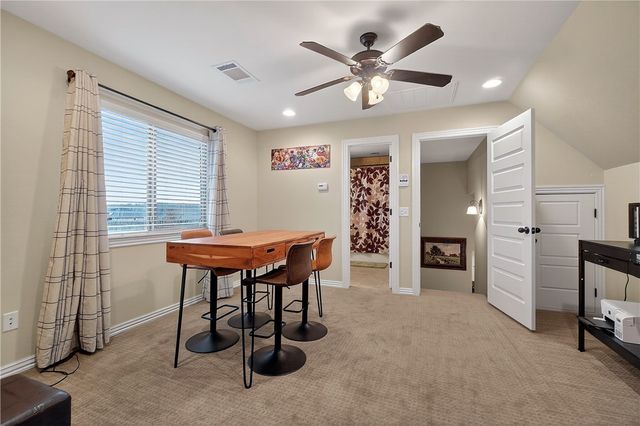 2321 Riverwater Lane, Fayetteville, AR 72703