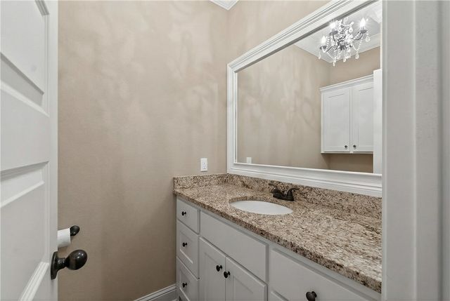 2321 Riverwater Lane, Fayetteville, AR 72703