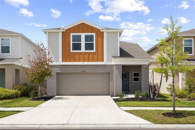 12943 CAMARILLO PLACE, Lithia, FL 33547