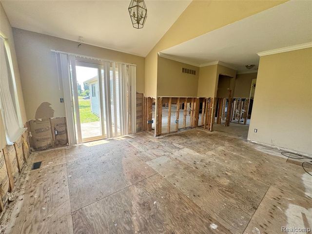 578 Jared Drive, Pontiac, MI 48342