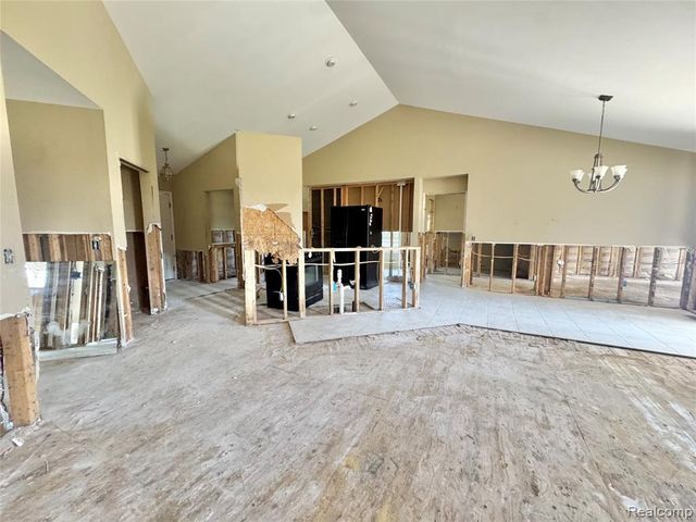 578 Jared Drive, Pontiac, MI 48342