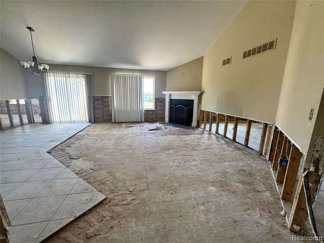 578 Jared Drive, Pontiac, MI 48342