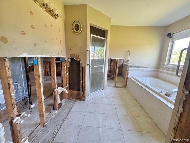 578 Jared Drive, Pontiac, MI 48342