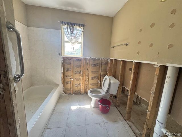 578 Jared Drive, Pontiac, MI 48342