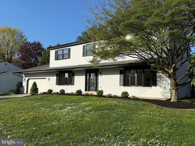 136 ALLENDALE WAY, Camp Hill, PA 17011