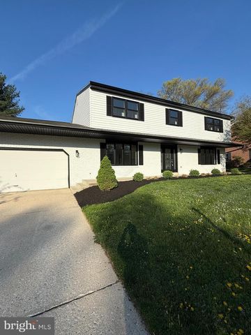 136 ALLENDALE WAY, Camp Hill, PA 17011
