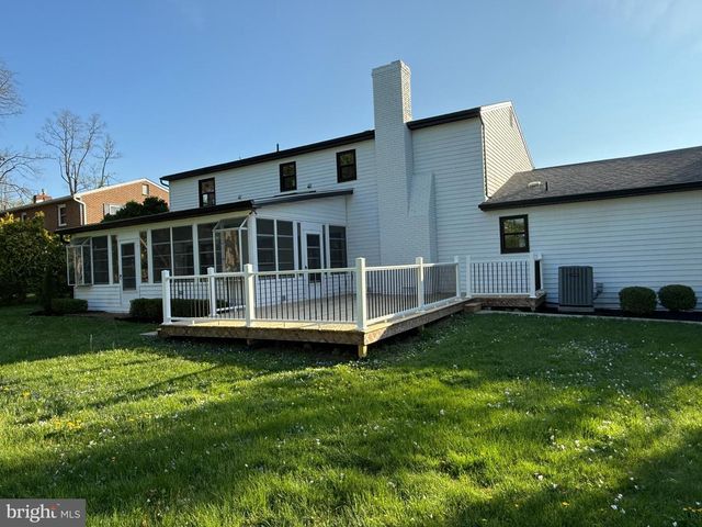 136 ALLENDALE WAY, Camp Hill, PA 17011