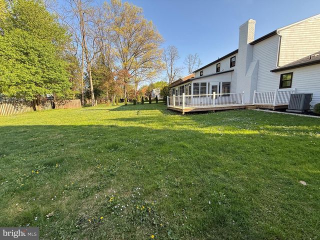 136 ALLENDALE WAY, Camp Hill, PA 17011