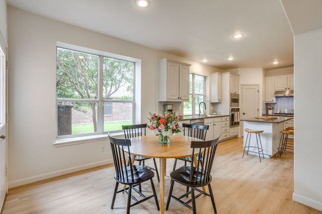 10500 Crawford Farms Drive, Fort Worth, TX 76244