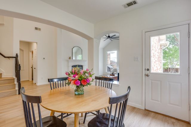 10500 Crawford Farms Drive, Fort Worth, TX 76244