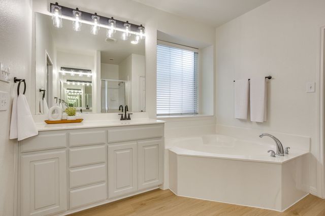 10500 Crawford Farms Drive, Fort Worth, TX 76244