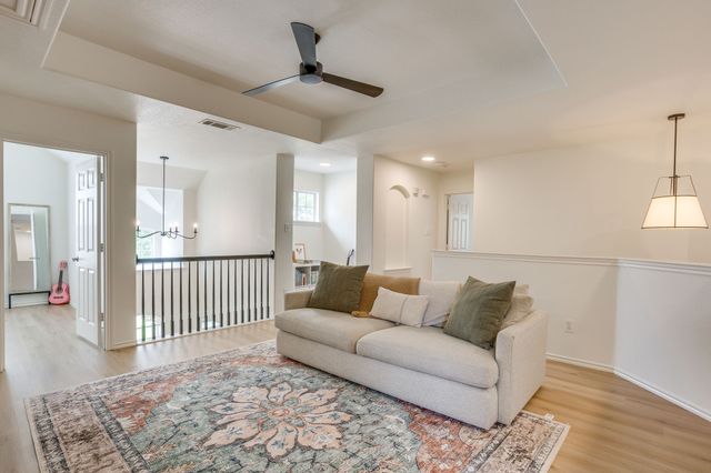 10500 Crawford Farms Drive, Fort Worth, TX 76244