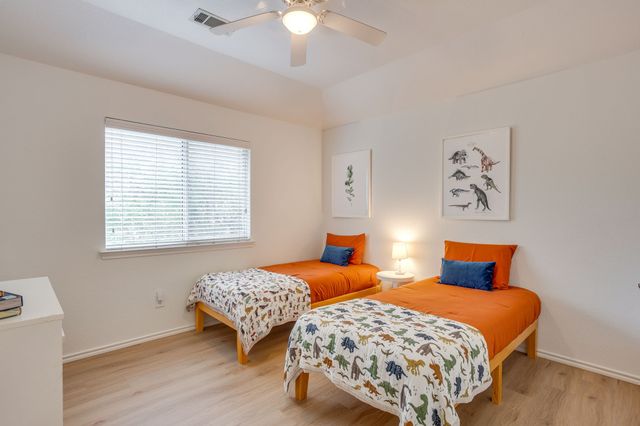 10500 Crawford Farms Drive, Fort Worth, TX 76244