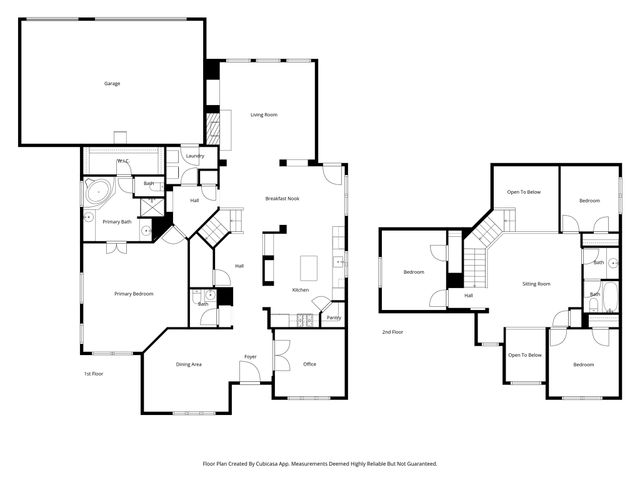 10500 Crawford Farms Drive, Fort Worth, TX 76244