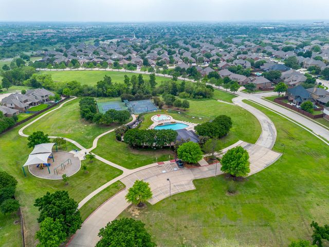 10500 Crawford Farms Drive, Fort Worth, TX 76244